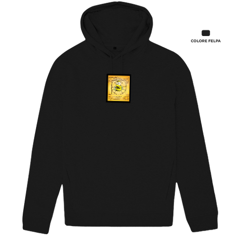 Felpa uomo (Customized)