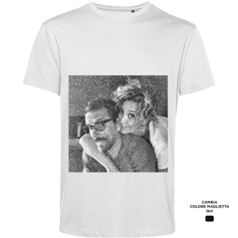 T-shirt Uomo (Customized)